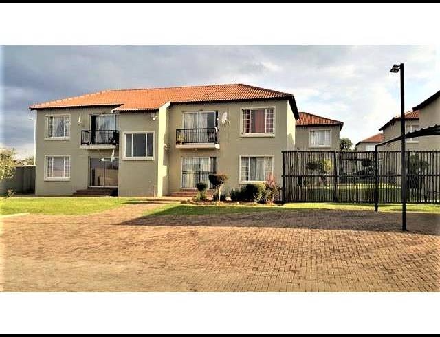2 BEDROOM APARTMENT RENTED IN NORTHGATE